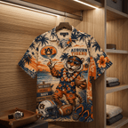 Premium ABTG Hawaiian Shirt TNSM