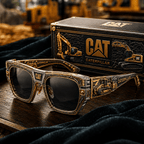 PREMIUM CTPL UNISEX SUNGLASSES DBD