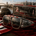 PREMIUM SUN UNISEX SUNGLASSES NTNA