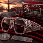 PREMIUM MID UNISEX SUNGLASSES NTNA