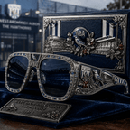 PREMIUM WBA UNISEX SUNGLASSES NTNA