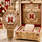 NCH Premium Stainless Steel Watch NTNA