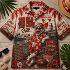 Premium SNSW Hawaiian Shirt HQH
