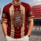 PREMIUM BAY 3D EMBOSS SHIRT TTNL