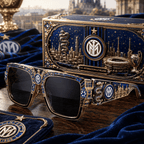 PREMIUM INT UNISEX SUNGLASSES PTKL