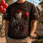 PREMIUM PNW 3D EMBOSS SHIRT TTNL
