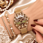 TAMA Premium Stainless Steel Watch NTNA