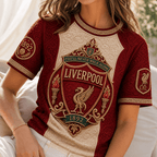 PREMIUM LVP 3D EMBOSS SHIRT TTNL