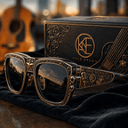 PREMIUM KBR UNISEX SUNGLASSES DBD