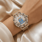 UNC Premium Stainless Steel Watch NTNA