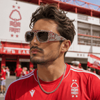 PREMIUM NFO UNISEX SUNGLASSES NPL