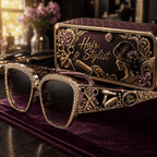 PREMIUM HRSL UNISEX SUNGLASSES DBD