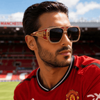 PREMIUM MU UNISEX SUNGLASSES NPL