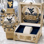 WVM Premium Stainless Steel Watch NTNA