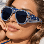 PREMIUM BLB UNISEX SUNGLASSES NPL