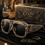 PREMIUM KRK UNISEX SUNGLASSES DBD