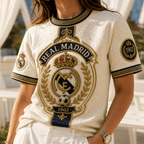 PREMIUM RMD 3D EMBOSS SHIRT TTNL