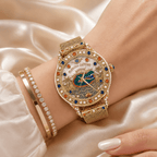 FGT Premium Stainless Steel Watch NTNA