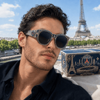 PREMIUM PSG UNISEX SUNGLASSES HQH