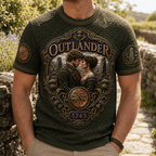 PREMIUM OLD 3D EMBOSS SHIRT TTNL