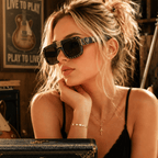 PREMIUM GTL UNISEX SUNGLASSES DBD