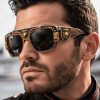 PREMIUM USMC UNISEX SUNGLASSES DBD