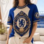 PREMIUM CHS 3D EMBOSS SHIRT TTNL