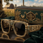 PREMIUM FARM UNISEX SUNGLASSES DBD