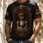 PREMIUM ANBL 3D EMBOSS SHIRT TTNL