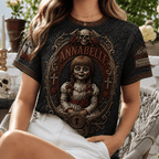 PREMIUM ANBL 3D EMBOSS SHIRT TTNL