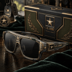 PREMIUM USAR UNISEX SUNGLASSES DBD