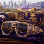 PREMIUM VKG UNISEX SUNGLASSES NPL