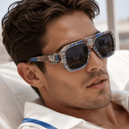 PREMIUM TFR UNISEX SUNGLASSES NPL