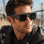 PREMIUM BRST UNISEX SUNGLASSES DBD