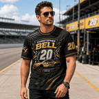 Premium CBE 3D Embossed Shirt TNSM