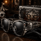 PREMIUM TEF UNISEX SUNGLASSES NPL
