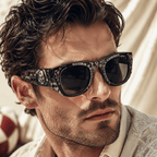 PREMIUM TEF UNISEX SUNGLASSES NPL