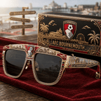PREMIUM BOU UNISEX SUNGLASSES DBD