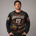 Premium CBRE 3D Embossed Shirt TNSM