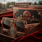 PREMIUM BRE UNISEX SUNGLASSES DBD