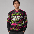 Premium TRE 3D Embossed Shirt TNSM