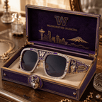 PREMIUM WSH UNISEX SUNGLASSES PDL