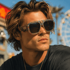 PREMIUM CKY UNISEX SUNGLASSES PTKL