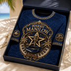 PREMIUM BRML 3D EMBOSS SHIRT PDL