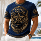 PREMIUM BRML 3D EMBOSS SHIRT PDL