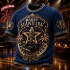 PREMIUM BRML 3D EMBOSS SHIRT PDL