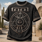 PREMIUM TOOL 3D EMBOSS SHIRT PDL