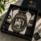PREMIUM DER 3D EMBOSS SHIRT PDL
