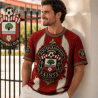 PREMIUM SOU 3D EMBOSS SHIRT PDL
