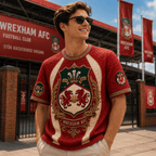 PREMIUM WRX 3D EMBOSS SHIRT PDL
